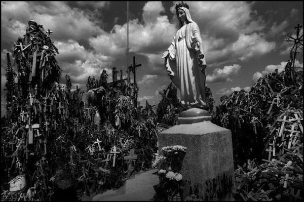 josef koudelka фото